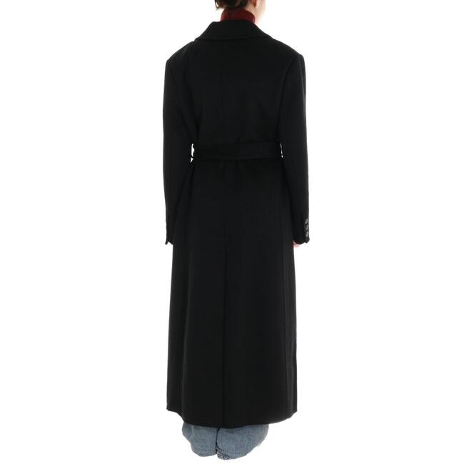 CAPPOTTO LUNGO CINTURA HAVEONE - Mad Fashion | img vers.650x/